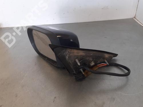 Left mirror JAGUAR S-TYPE II (X200)  | BP7864711C26 