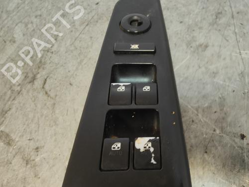 Left front window switch KIA CEE'D Hatchback (ED) | BP36161774I27 - Image 6