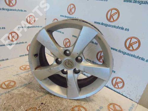 Velg MAZDA 3 (BK) 1.6 DI Turbo (109 hp) 2484093