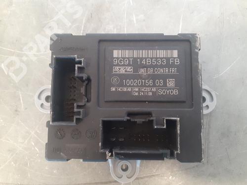 Elektronische module VOLVO XC60 I SUV (156) [2008-2017]  11663461