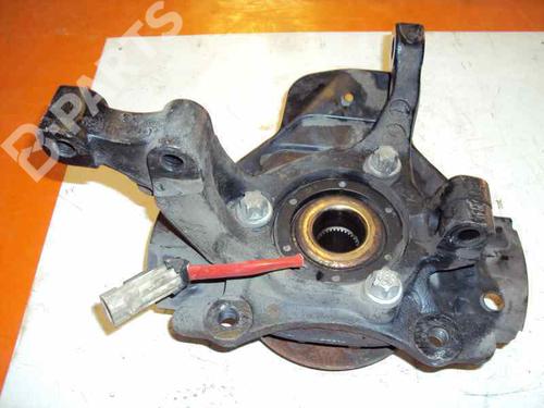 Used Right front steering knuckle OPEL ASTRA G Coupe (T98) 2.2 16V (F07) (147 hp) 2481479