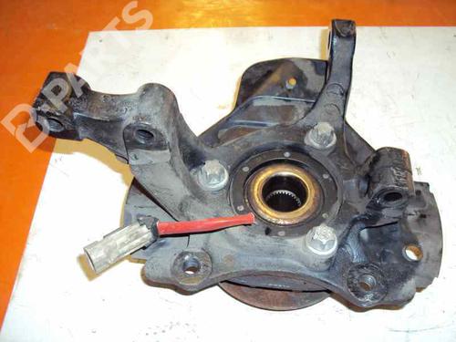 Right front steering knuckle OPEL ASTRA G Coupe (T98) 2.2 16V (F07) (147 hp) 2481479