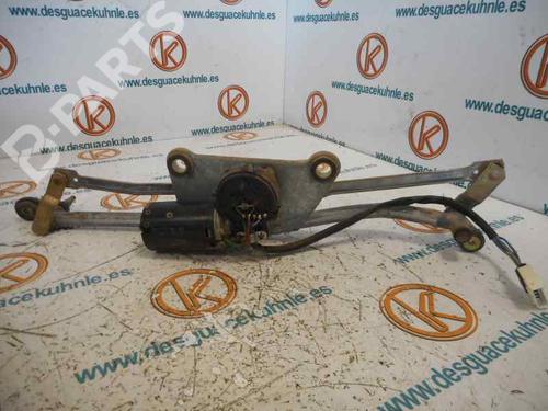 Used Front wiper motor CITROËN XANTIA (X1_, X2_) [1993-2003]  2471277