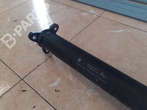 Driveshaft BMW 3 (F30, F80) 320 d | BP10391383M37 