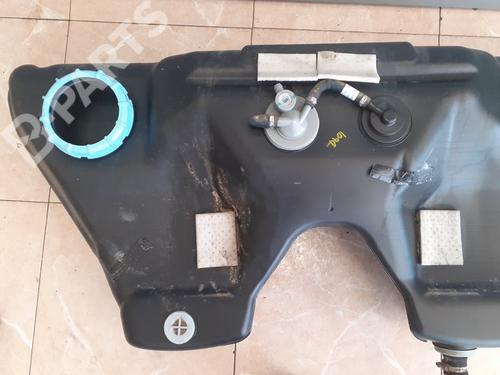 Fuel tank JAGUAR S-TYPE II (X200)  | BP7859569C62 