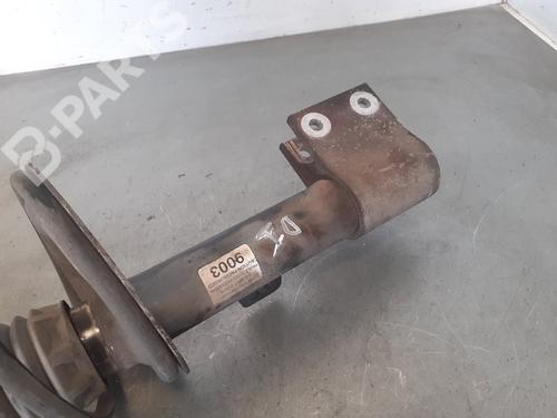 Left front shock absorber PEUGEOT 307 Break (3E)  | BP10099212M16 