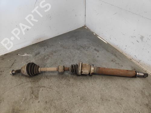 Used Right front driveshaft Right front driveshaft FORD FIESTA VI (CB1, CCN) 1.6 TDCi (90 hp) 33219349 33219349