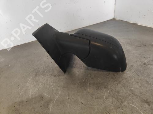 Left mirror DACIA DOKKER MPV (KE_)  | BP15763899C26 