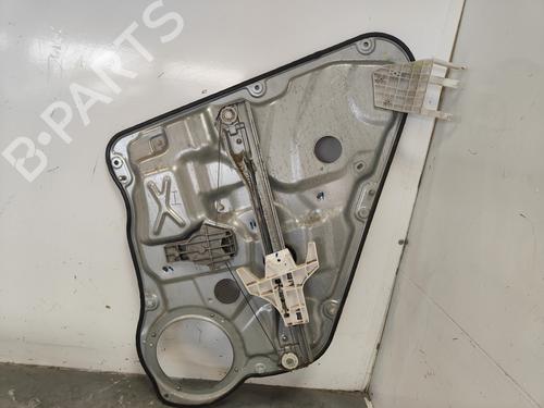 Rear left window mechanism KIA CEE'D Hatchback (ED) | BP36161747C24 - Image 2