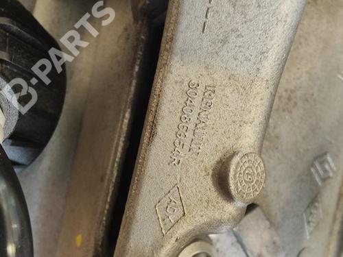 Gearbox DACIA SANDERO II  | BP11015565M3 