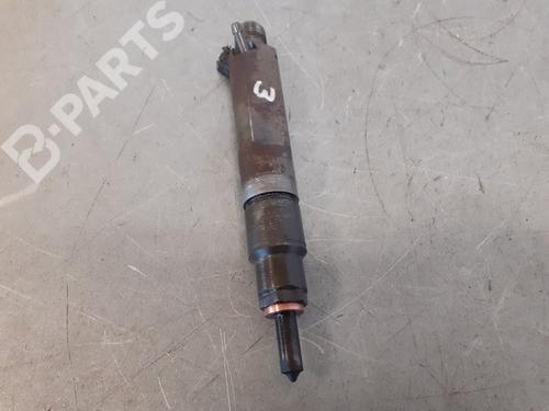 Used Injector VW GOLF III (1H1) [1989-1998]  9177174
