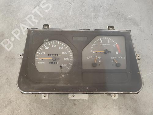 Used Instrument cluster NISSAN CABSTAR E (TL_, VL_) [1992-2006]  15080735