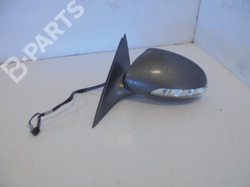 Left mirror MERCEDES-BENZ S-CLASS (W221, V221) S 320 CDI (221.022, 221.122) | BP6412253C26 