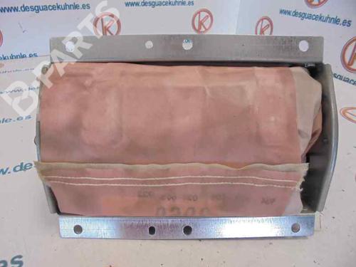 Passasjer kollisjonspute VOLVO V70 I (875, 876) 2.5 TDI (140 hp) 2495414