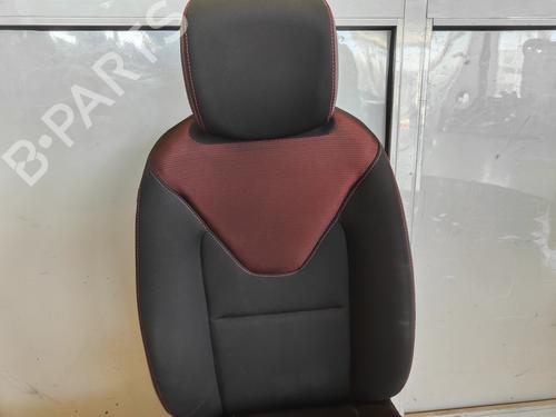 Right front seat RENAULT CLIO IV (BH_)  | BP27606686C16 