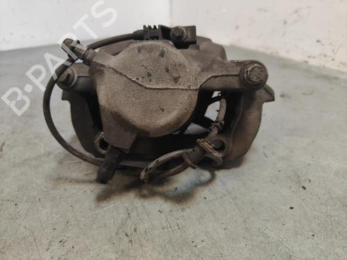 Right front brake caliper MERCEDES-BENZ C-CLASS (W203) | BP16017703M104