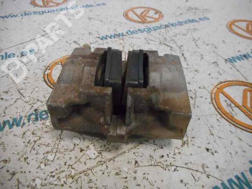 Right rear brake caliper CITROËN XANTIA (X1_, X2_)  | BP11609649M106 