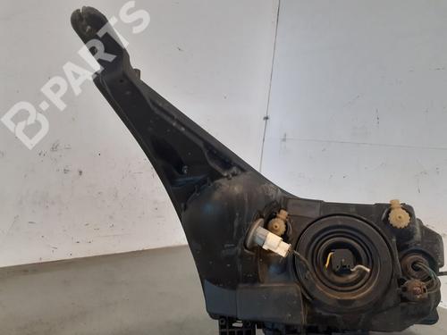 Left headlight CHEVROLET CRUZE (J300)  | BP9224637C28
