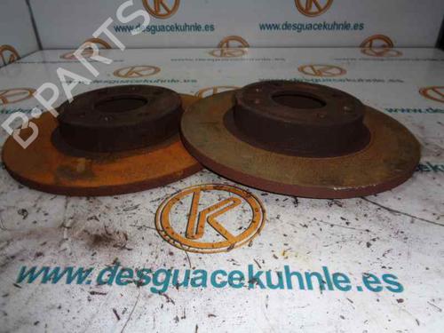 Andre FIAT BRAVA (182_) 1.9 JTD | BP14190279O1 