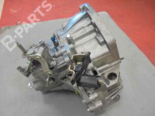Gearbox NISSAN PRIMERA Hatchback (P12) | BP2470518M3