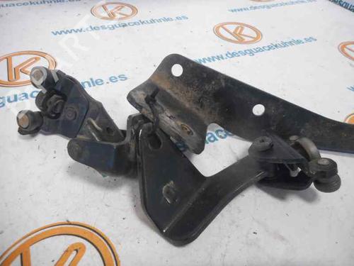 Hinge/Door check strap FORD TOURNEO CONNECT  | BP14179913C146 