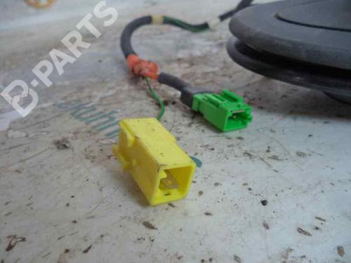 Electronic module CITROËN XSARA Coupe (N0) 2.0 HDI 90 | BP2461827M83 