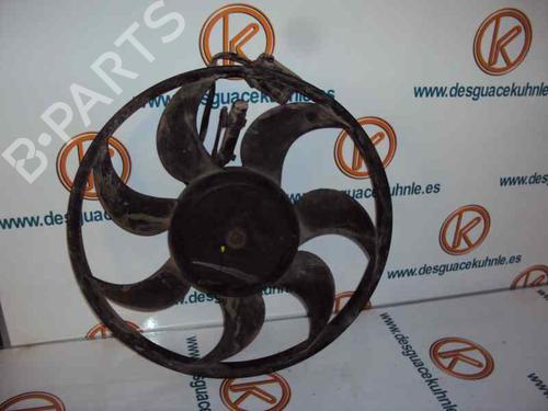 Køleventilator elektrisk OPEL VECTRA B (J96) 1.7 TD (F19) (82 hp) 2473957