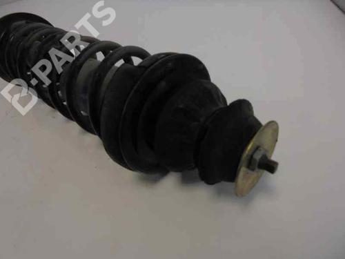 Left rear shock absorber VW POLO III (6N1) 64 1.9 SDI | BP5097394M18 