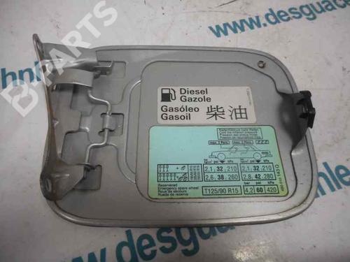 BP5403758C131 | Tapa exterior combustible AUDI A6 C5 (4B2) 1.9 TDI BP5403758C131