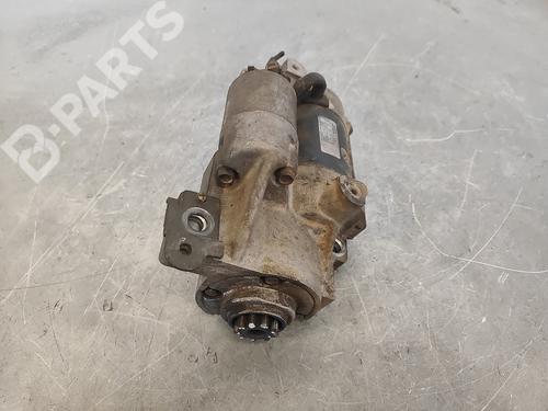 Used Starter OPEL VECTRA C (Z02) [2002-2009]  11863097