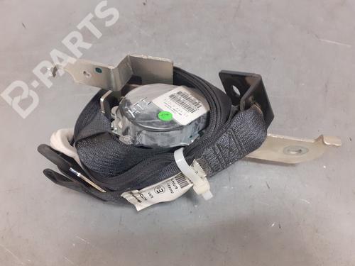 Sikkerhetsbelte bak venstre DODGE JOURNEY 2.0 CRD (140 hp) 8533013