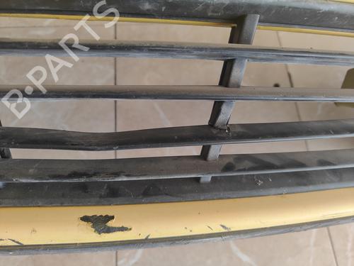 Front bumper SEAT IBIZA III (6L1)  | BP18265796C7 