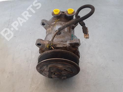 AC compressor PEUGEOT 306 (7B, N3, N5)  | BP7759733M34 