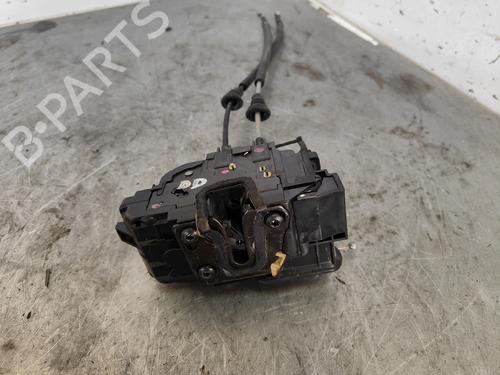Front right lock HYUNDAI SANTA FÉ II (CM)  | BP27516912C97 