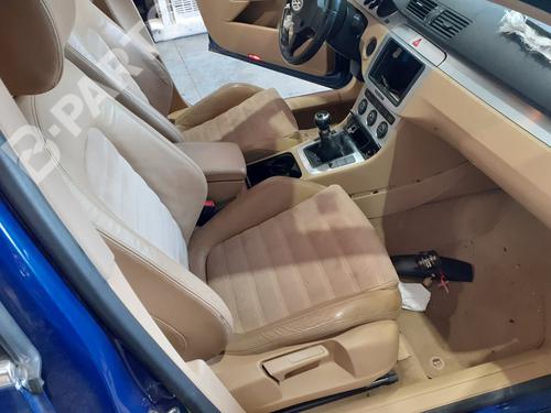 Right rear window switch VW PASSAT B6 (3C2)  | BP7289340C107  - Image 18