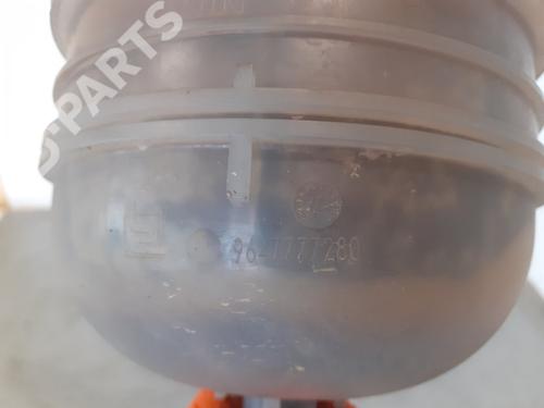 Expansion tank PEUGEOT 206 CC (2D)  | BP9694508C120 