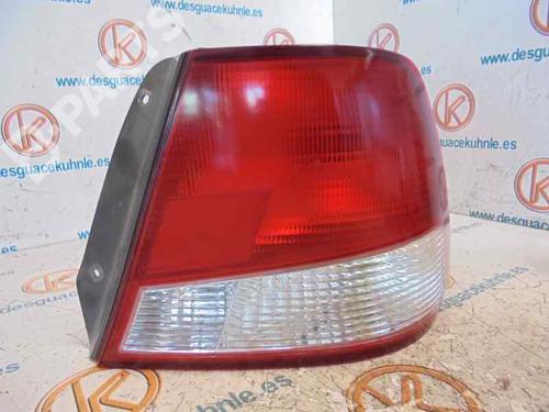 Used Right taillight HYUNDAI ACCENT II (LC) 1.3 (86 hp) 2463061