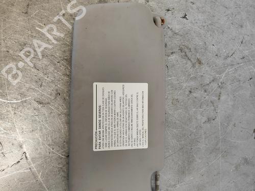 Right sun visor HYUNDAI GETZ (TB)  | BP17999923I2 