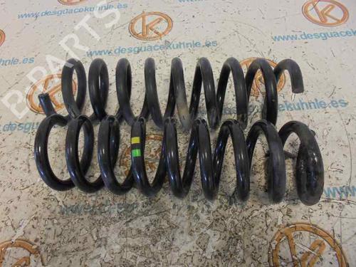 Used Shock absorber spring MERCEDES-BENZ E-CLASS (W210) E 270 CDI (210.016) (170 hp) 14184386