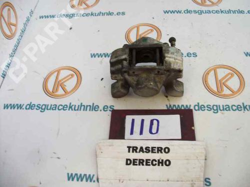 Pinza freno posteriore destra OPEL VECTRA B (J96) 1.6 i 16V (F19) (100 hp)null