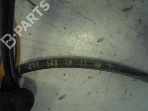 Elektronisk sensor MERCEDES-BENZ E-CLASS T-Model (S211) E 320 T CDI (211.226) | BP8753966M84 