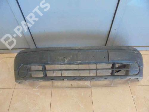 Used Front bumper RENAULT KANGOO (KC0/1_) D 65 1.9 (KC0E, KC02, KC0J, KC0N) (64 hp) 5338601