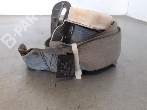 Rear right seatbelt KIA PICANTO I (SA)  | BP10037399I28 