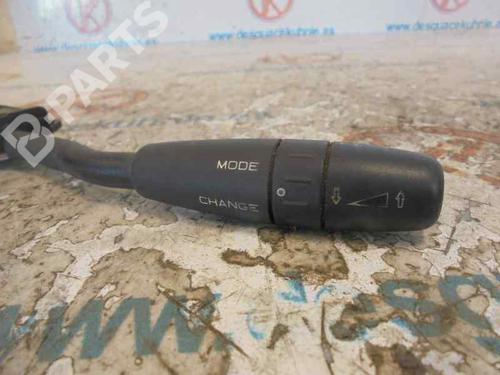 Steering wheel controls PEUGEOT 406 (8B) 2.1 TD 12V | BP2483259E15