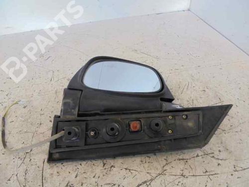 Left mirror HYUNDAI H-1 / STAREX Bus (A1) 2.5 TD 4WD | BP5960007C26 