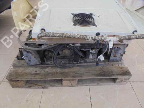 Other IVECO DAILY V Van  | BP14186670O1 