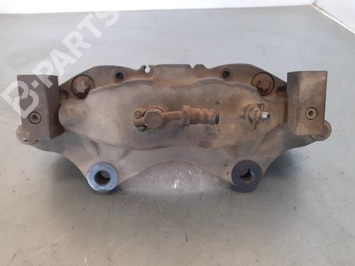 Left front brake caliper LAND ROVER RANGE ROVER SPORT I (L320)  | BP11610800M105 