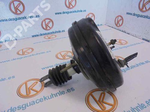 Servo frein MERCEDES-BENZ A-CLASS (W168) A 170 CDI (168.009, 168.109) (95 hp) 2466829