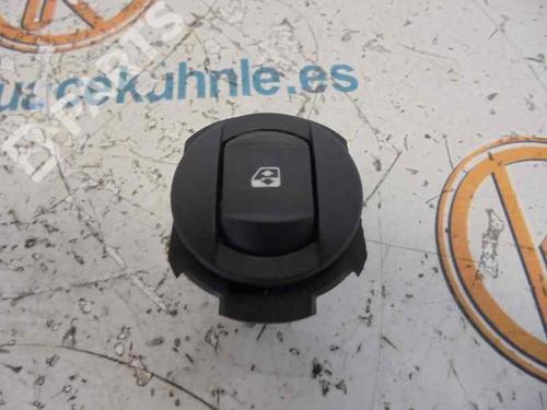 Mando elevalunas trasera derecho RENAULT VEL SATIS (BJ0_) 3.0 dCi (BJ0J, BJ0N) (177 hp) 2481170