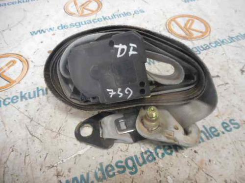 Front left belt tensioner RENAULT SCÉNIC I MPV (JA0/1_, FA0_) 1.9 dTi (JA0N) (98 hp)null